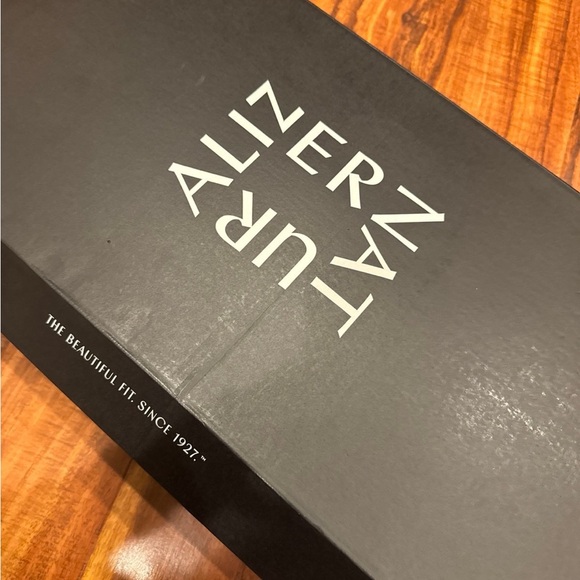 Naturalizer Knee high wide calf boots - Picture 4 of 8